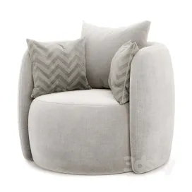 Fauteuil Terra Armchair